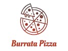 Burrata Pizza logo