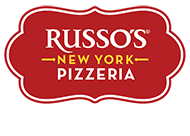 Russo's New York Pizzeria logo