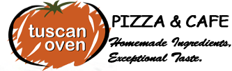 Tuscan Catering logo