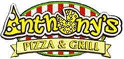 Anthony's Pizzeria & Grill logo