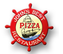 John's Best Pizza Restaurant - New Milford logo