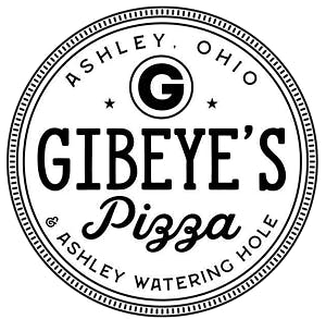 Gibeye's Pizza & The Ashley Watering Hole