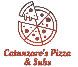 Catanzaro's Pizza & Subs Logo