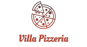 Villa Pizzeria Logo
