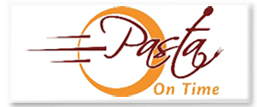 Pasta On Time Logo