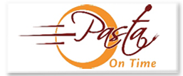 Pasta On Time logo
