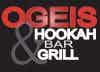 Ogei's Grill & Hookah Bar logo