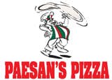 Paesans Pizza - Albany