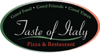 Taste of Italy Logo