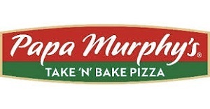 Papa Murphy's Take 'N' Bake Pizza logo