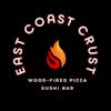 East Coast Crust  logo