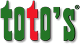 Toto's Pizzeria & Restaurant logo