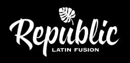 Republic Latin Fusion