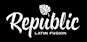 Republic Bar & Lounge logo