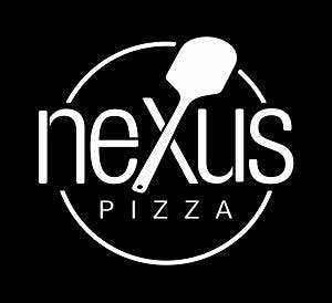 Nexus Pizza Logo