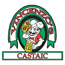 Vincenzo's Pizza Castaic