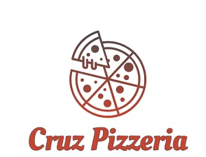 Cruz Pizzeria Logo