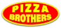 Pizza Brothers Greenbrook logo