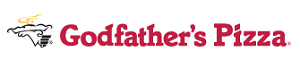Godfather's Pizza Express logo