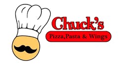 Chuck's Pizza Pasta & Wings