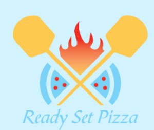 Ready Set Pizza