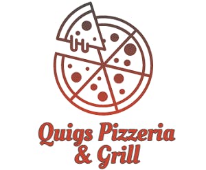 Quigs Pizzeria & Grill