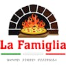La Famiglia Wood Fired Pizzeria logo