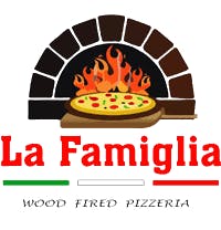 La Famiglia Wood Fired Pizzeria