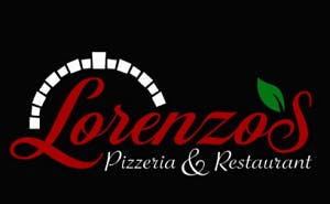 Lorenzo's Pizzeria & Restaurant Logo