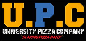 University Pizza Company