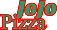 Jojo Pizza logo