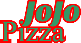 Jojo Pizza Logo