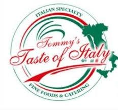 Tommy's Taste of Italy