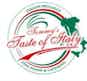 Tommy's Taste of Italy logo