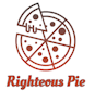 Righteous Pie logo