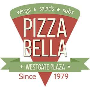 Westgate Pizza Bella logo
