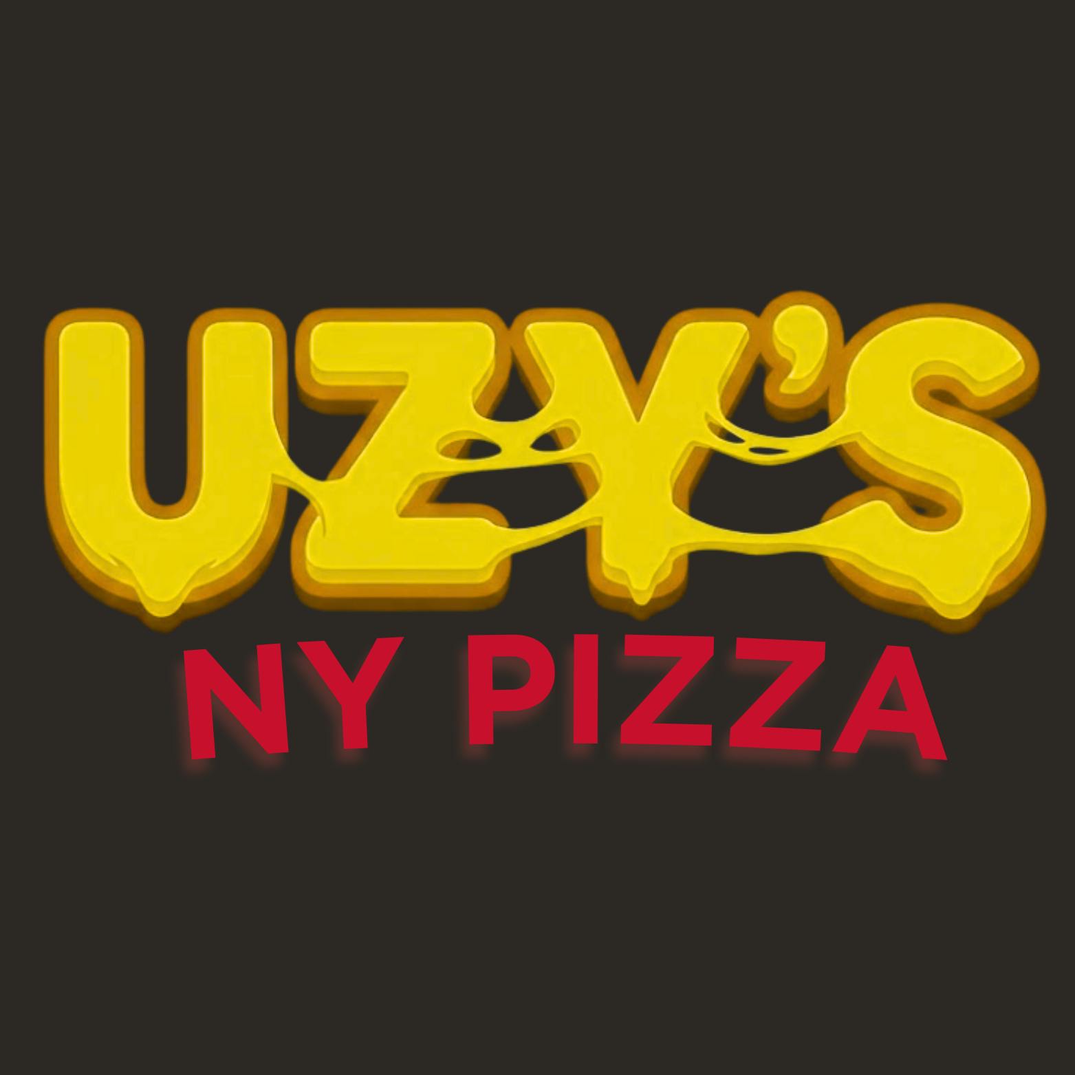 UZY'S NY PIZZA