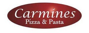 Carmine’s Pizza & Pasta