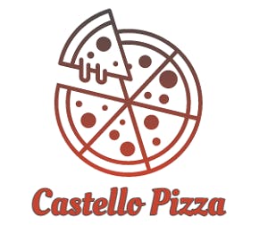 Castello Pizza Logo