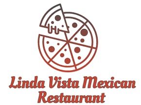 Linda Vista Mexican Restaurant Logo