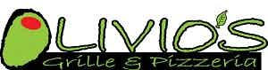Olivio's Grill & Pizzeria logo