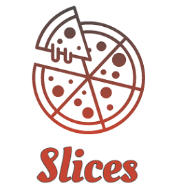 Slices logo