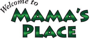 Mama's Place Logo