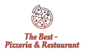 The Best Brothers Pizzeria & Restaurant Logo