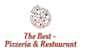 The Best - Pizzeria & Restaurant logo