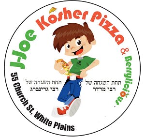 J-Joe Kosher Pizza & Berrylicious