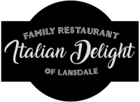 Italian Delight of Lansdale logo