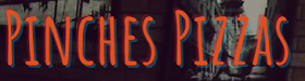 Pinches Pizzas logo