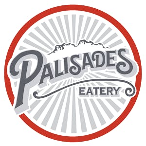 Palisades Eatery Logo