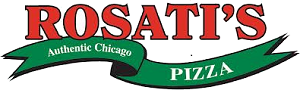 Rosati's Pizza of Chicago logo